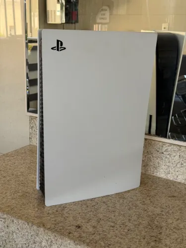 PS5