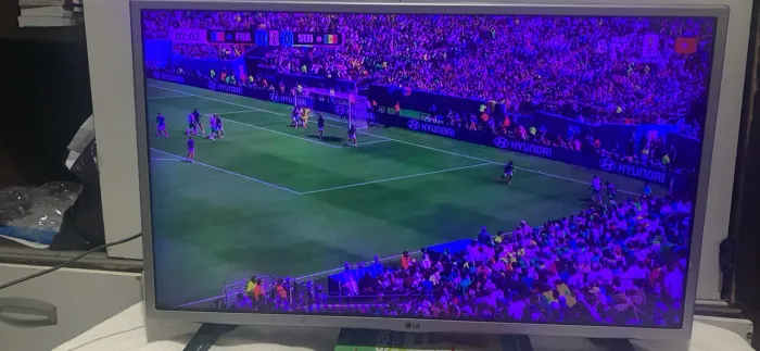 TV LG