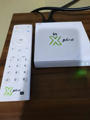 Para TV conforme fotos do anúncio