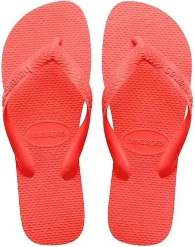 Chinelo Havaianas Top 37/38