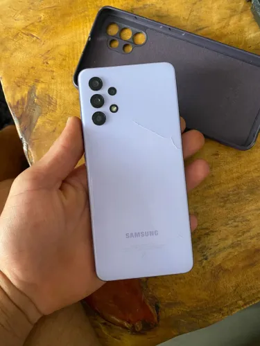 Samsung A32