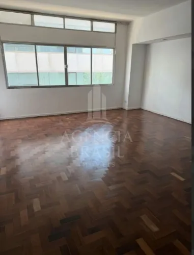 LOCAÇÃO JARDIM PAULISTA 3 DORMITÓRIOS 1 SUÍTE 1 VAGA