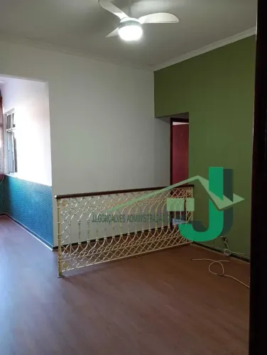 AV. JÚLIO FURTADO - 2 quartos COM 1 VAGA DE GARAGEM - Grajaú - Rio de Janeiro - RJ
