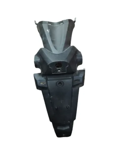 Paralama Traseiro Original Usado Dafra Next 250/next 300 Sym