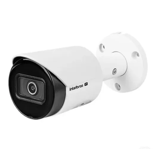 Câmera Intelbras IP VIP 3230 B SL G3