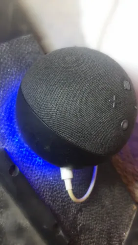 Vendo Alexa echo dot 5