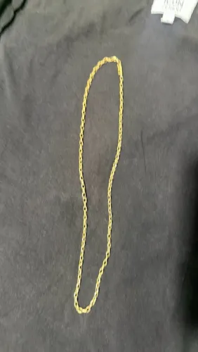 Corrente de Ouro 18k 750