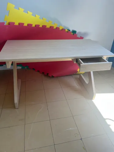 Vendo mesa de escritório