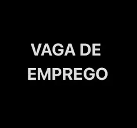 VAGA PARA VENDEDOR(A) HOME OFFICE