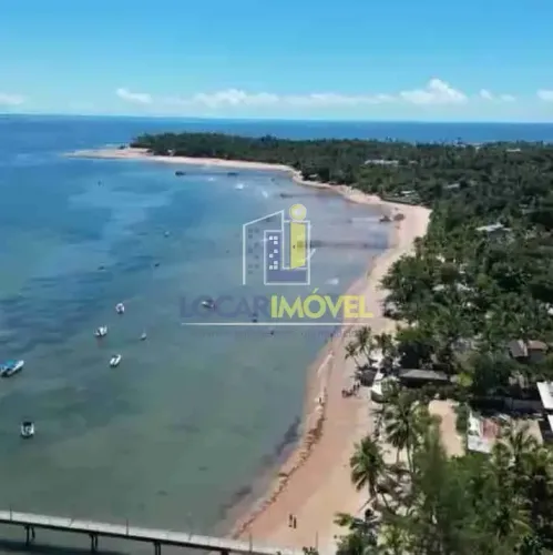 Casa, terreno à Venda Em Barra Grande, Vila, Maraú, BA