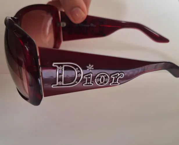 Óculos Dior aventura 1