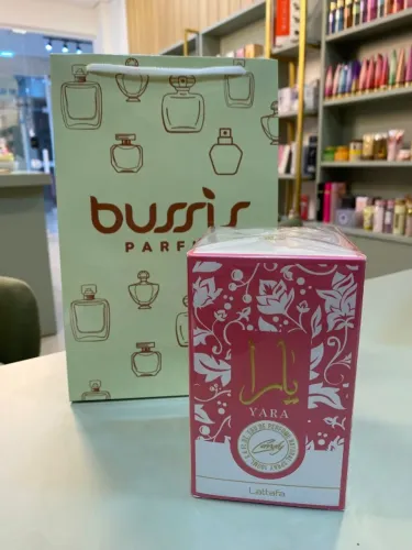 Yara Candy EDP 100ml Lattafa
