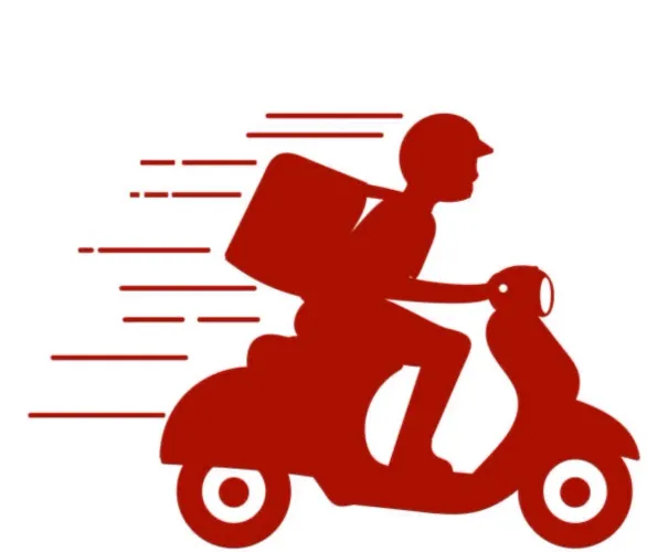 VAGA PRA MOTOBOY !