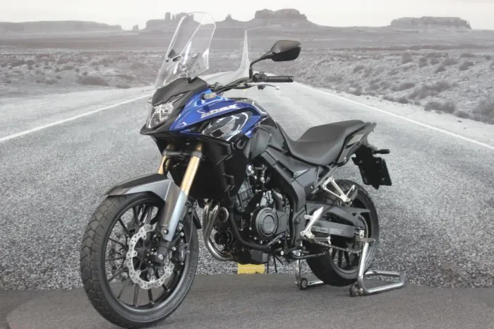 HONDA CB 500X 2024