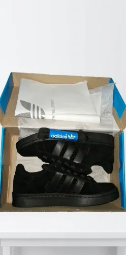 TÊNIS ADIDAS CAMPUS, NOVO !!!