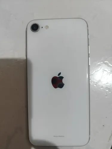 Troco iPhone Se geração por outro celular