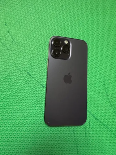 iPhone 14pro max TROCO NO 15