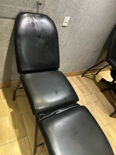 Maca 3 posições excelente