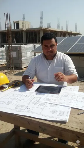 Engenheiro eletricista