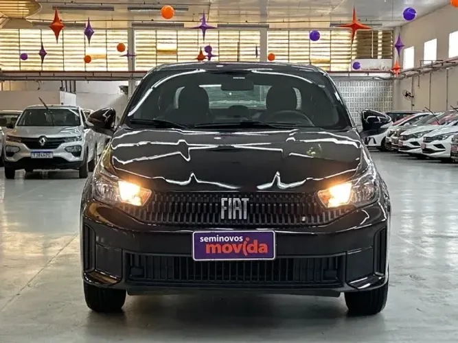 Fiat Cronos Drive 1.0 6V 2026