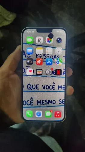 Vendo iphone 14 plus de 128gb 