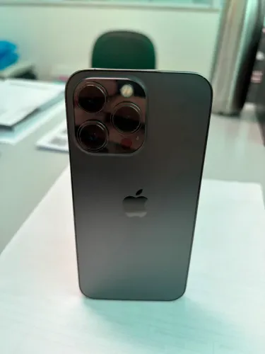 IPHONE 13 PRO 128 GB PARC em até 12 vezes no cartão de crédito