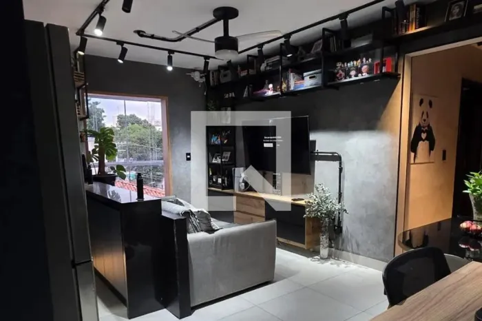 Apartamento à Venda - Vila Constança , 2 Quartos, 90 m2