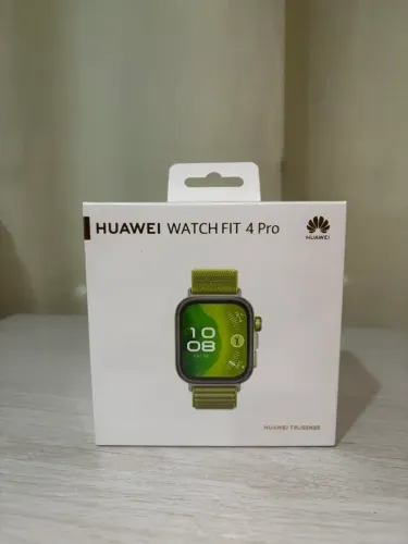 Huawei Watch Fit 4 Pro