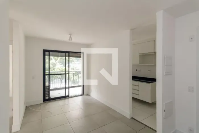 Apartamento à Venda - Santa Cecília, 2 Quartos, 52 m2