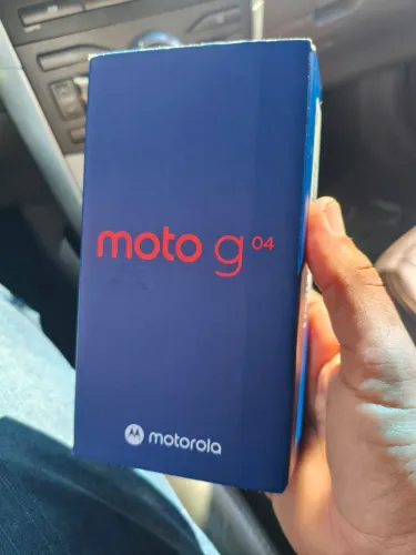 Moto g04