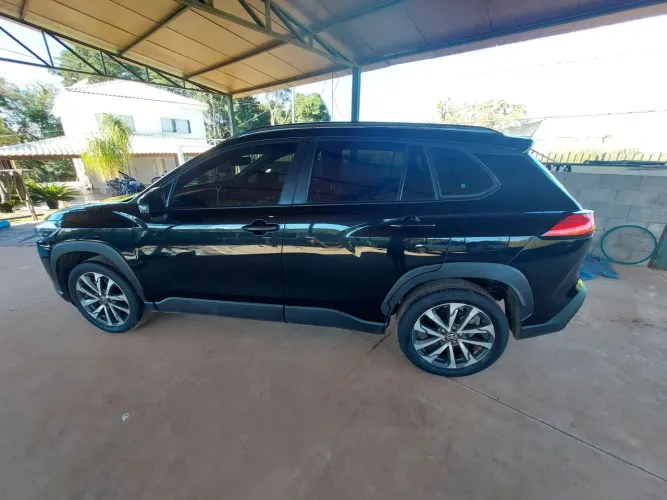 Toyota Corolla Cross XRE 2.0 16V Flex AUT 2024