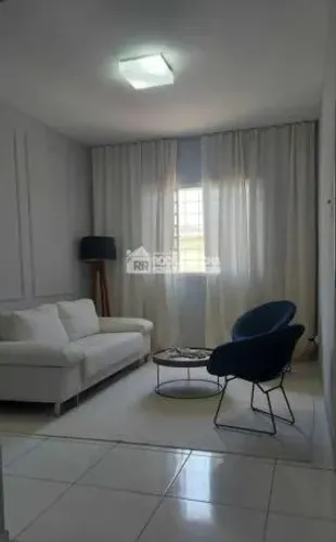Excelente Apartamento a venda em TERESINA