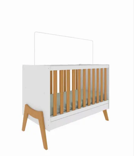 Vende-se berço - ótimo estado