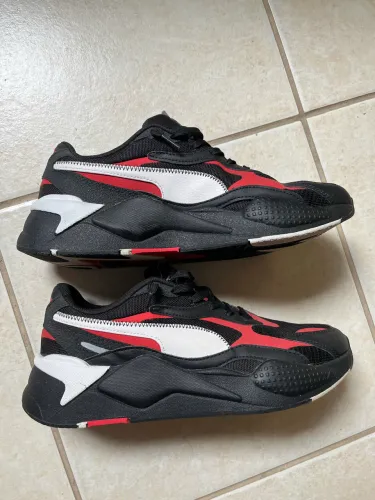 Tênis Puma RS-X Hard Drive N-41