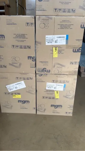 Gabinetes Slim MDF