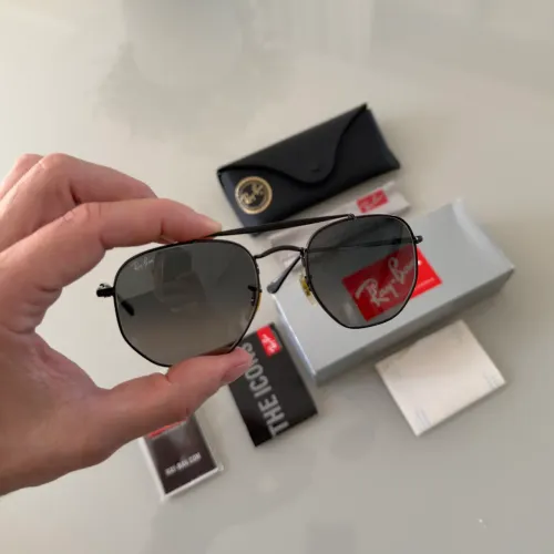 Óculos Ray-Ban Marshal RB3648