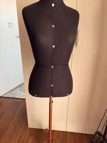 Manequim feminino 