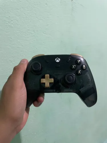 Controle Gamesir Kaleid Flux