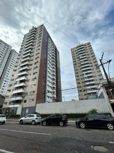 Residencial Vitória de 2 qtos nascente na Pedreira - Belém PA