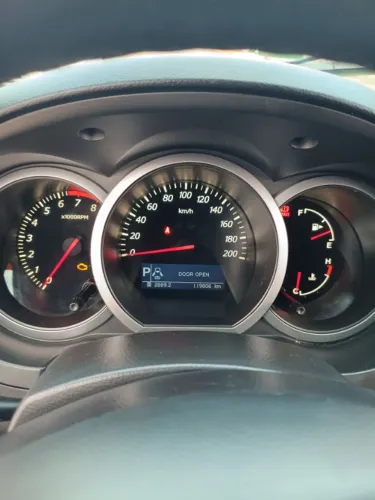 Suzuki Grand Vitara 2.0 16V 4x2/4x4 5P Aut. 2014