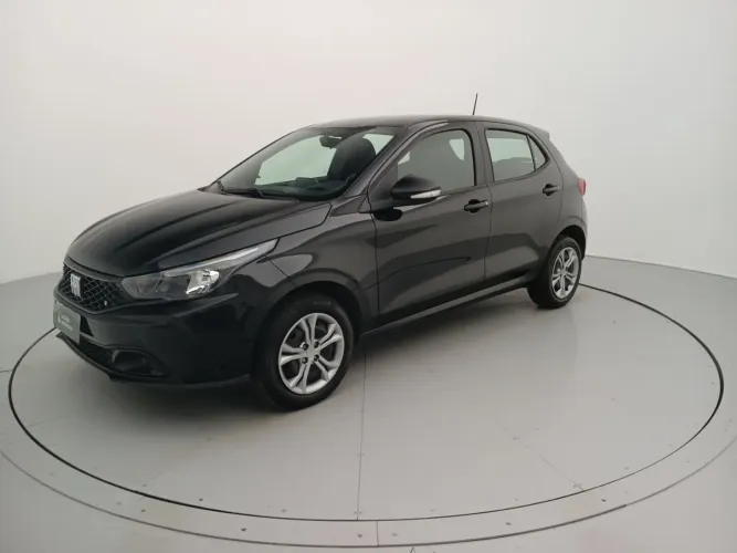 Fiat Argo Drive 1.0 Firefly 2026