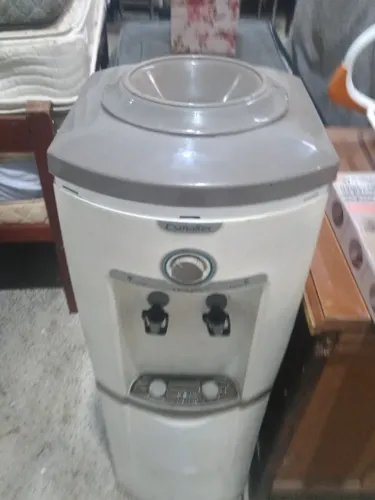 Bebedouro motor