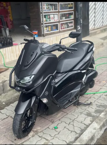 Nmax 2021