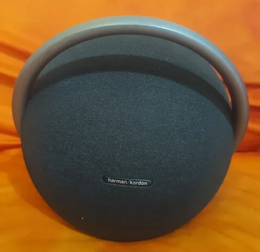Harman Kardon Onyx 7