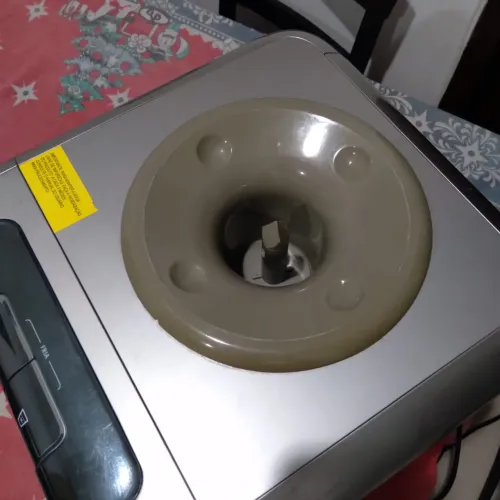 Bebedouro Electrolux 