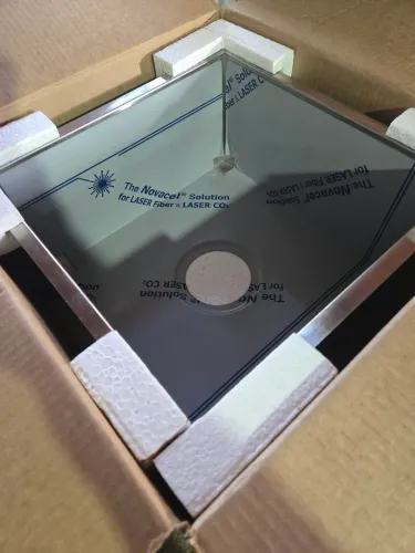 Cuba inox e lavador de combos inox