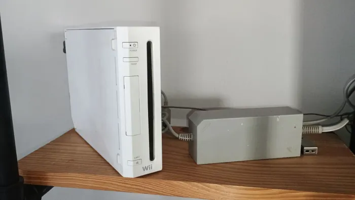Nintendo Wii 
