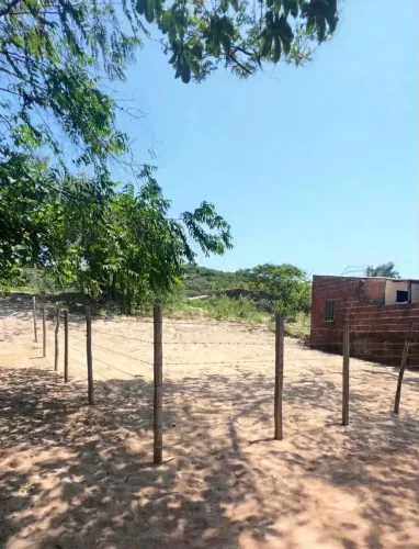 Terreno para venda possui 60 metros quadrados em Praia de Pipa - Tibau do Sul - RN