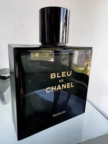 Perfume Bleu de Chanel Ray de parfum 150ml