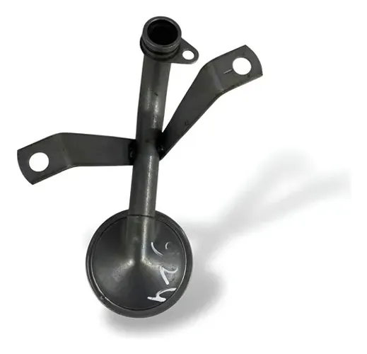 Pescador Óleo Fiesta Ka Zetec Rocam 1.0 Flex Prata